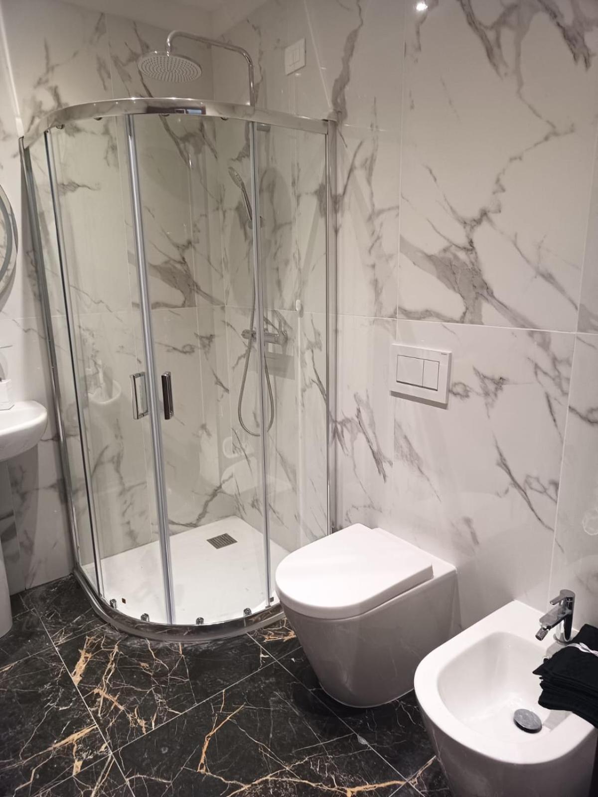 Venezia In Suite - Luxury Accommodation Zewnętrze zdjęcie