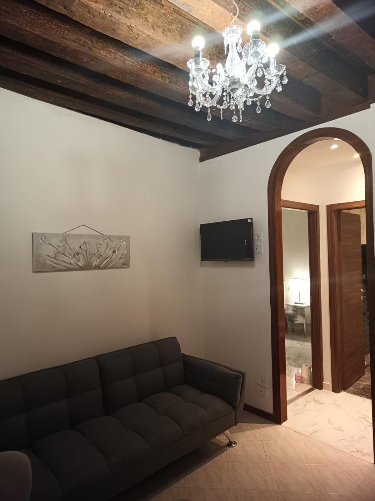 Venezia In Suite - Luxury Accommodation Zewnętrze zdjęcie