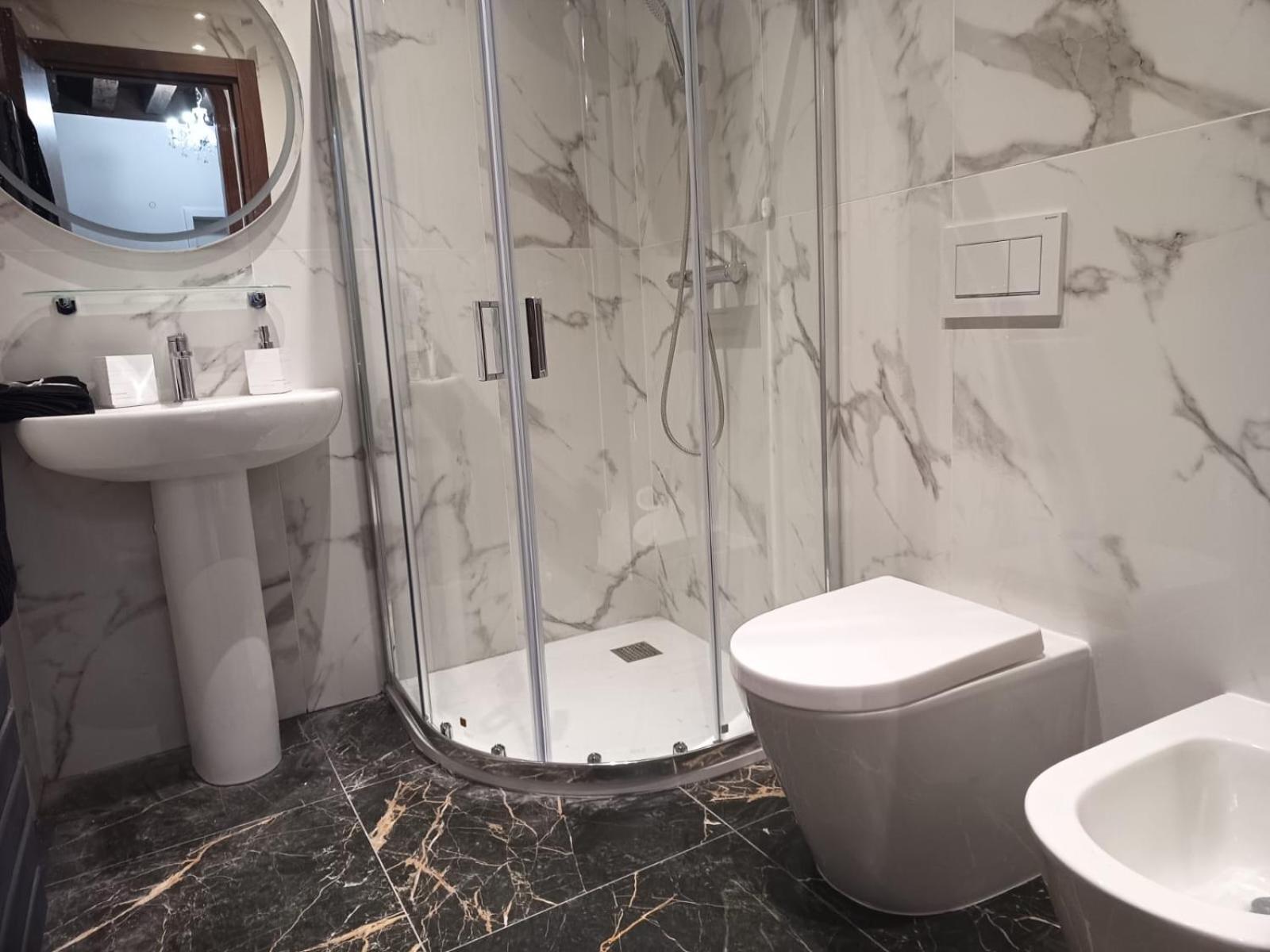 Venezia In Suite - Luxury Accommodation Zewnętrze zdjęcie