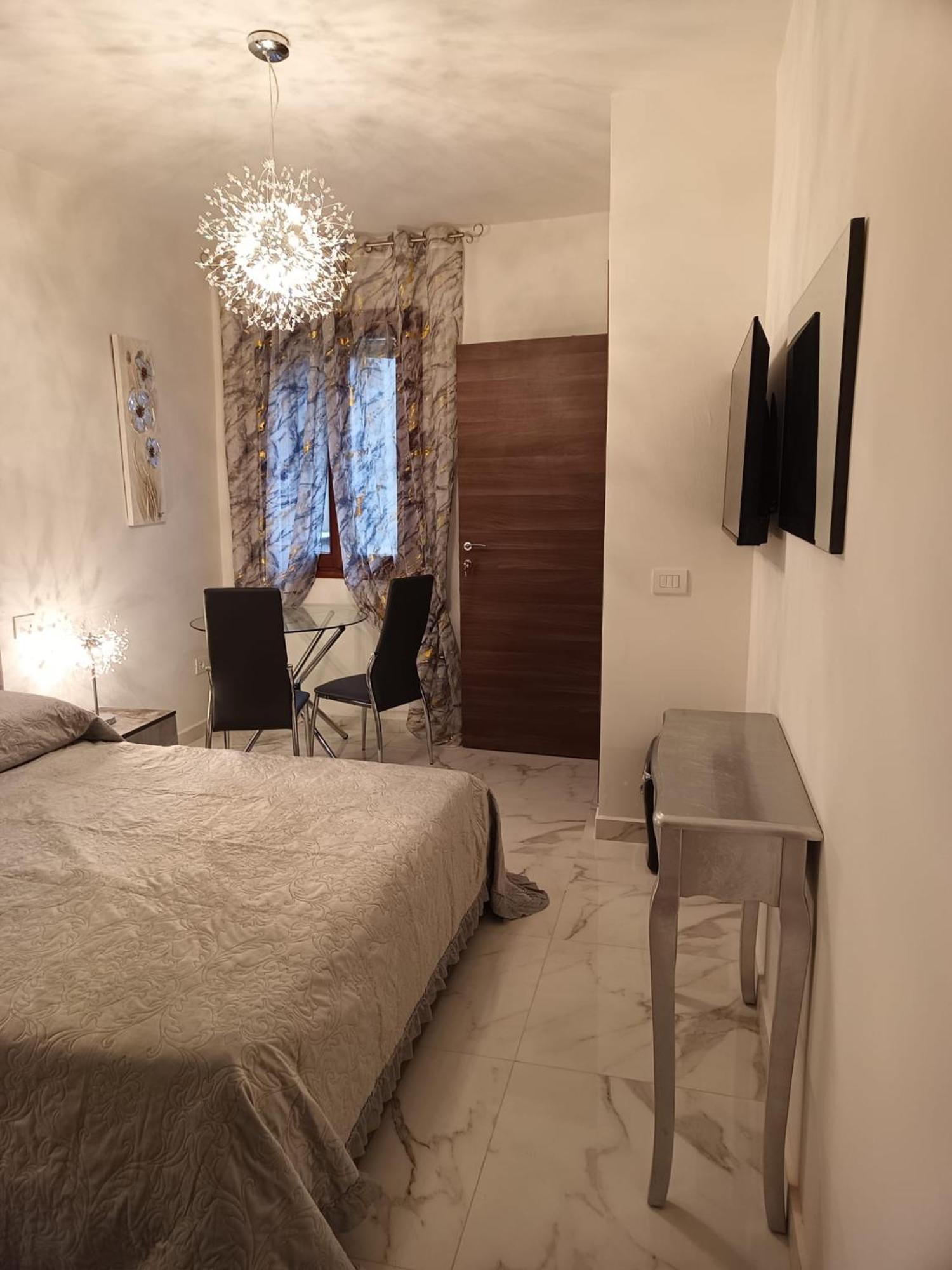 Venezia In Suite - Luxury Accommodation Zewnętrze zdjęcie