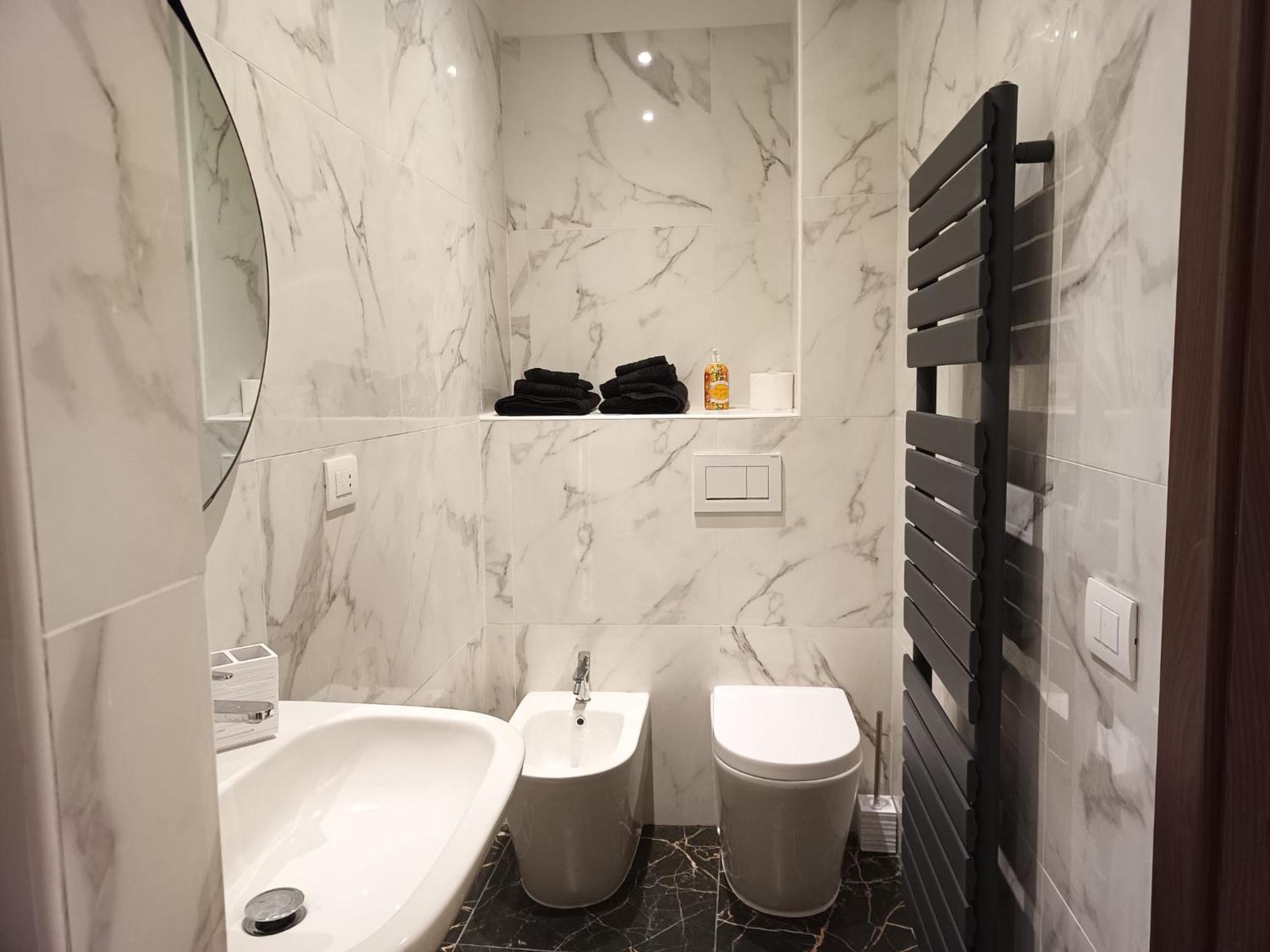 Venezia In Suite - Luxury Accommodation Zewnętrze zdjęcie