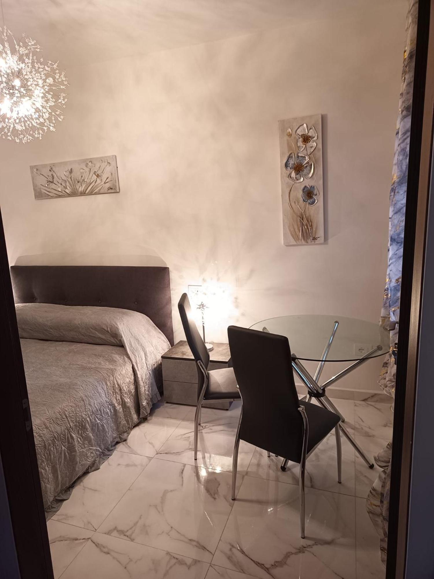 Venezia In Suite - Luxury Accommodation Zewnętrze zdjęcie