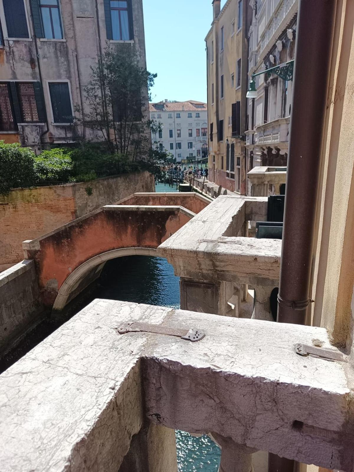 Venezia In Suite - Luxury Accommodation Zewnętrze zdjęcie