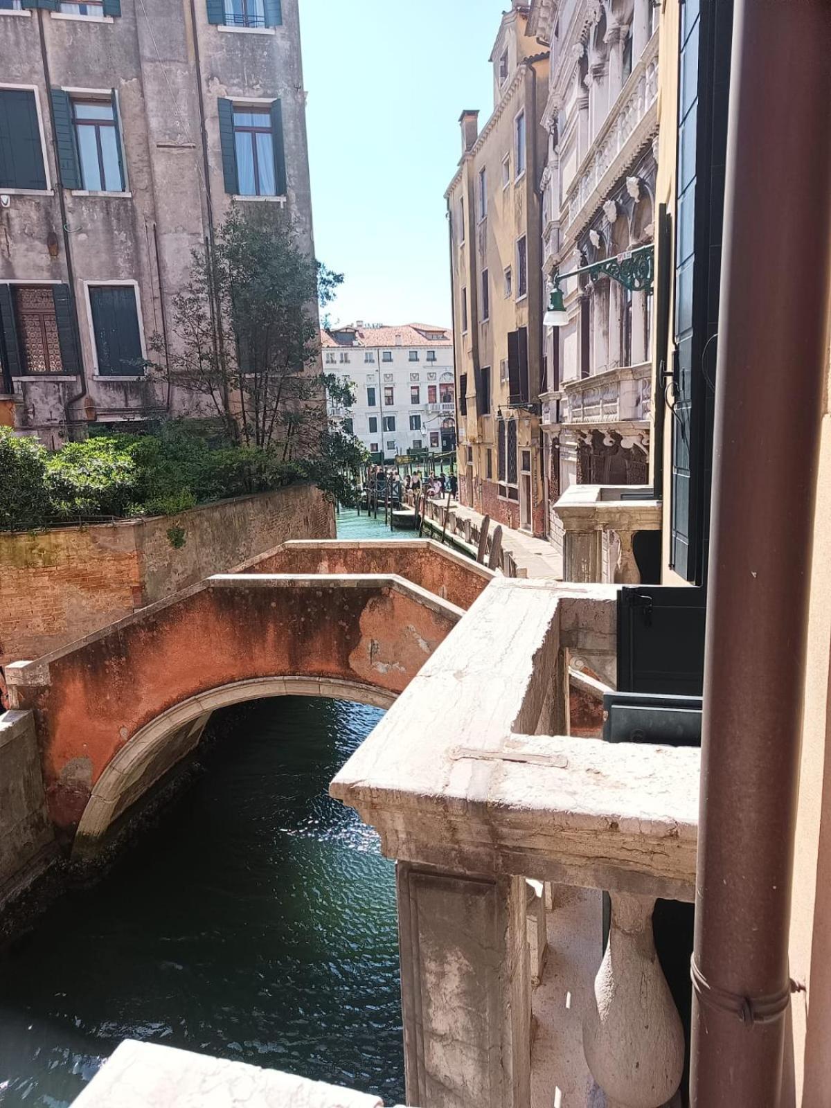 Venezia In Suite - Luxury Accommodation Zewnętrze zdjęcie